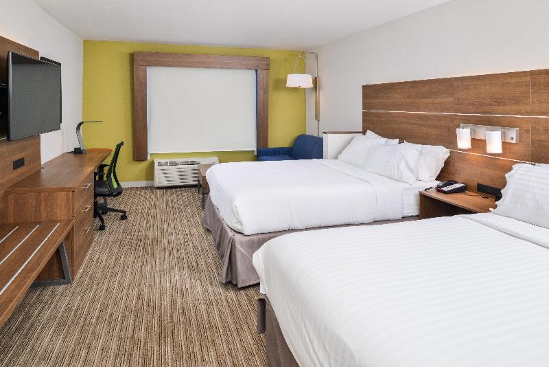 Holiday Inn Express & Suites Ogallala By IHG image