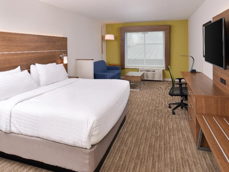 Holiday Inn Express & Suites Ogallala By IHG image