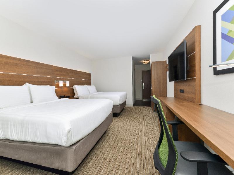 Holiday Inn Express & Suites Ogallala By IHG image
