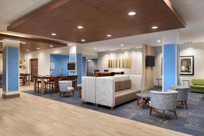 Holiday Inn Exp & Sts-Cincinnati South - Wilder