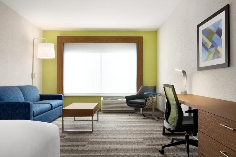 Holiday Inn Exp & Sts-Cincinnati South - Wilder photo 17