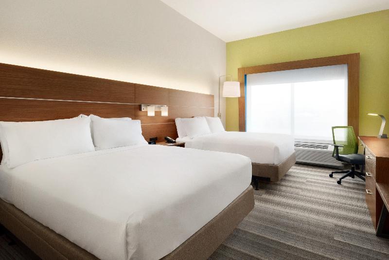 Holiday Inn Exp & Sts-Cincinnati South - Wilder photo 23