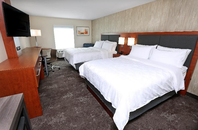 Hotel Holiday Inn Hotel & Suites Sioux Falls - Airport