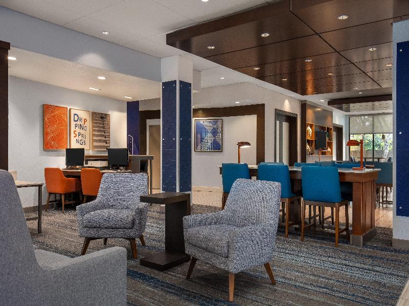 Holiday Inn Express & Suites-Dripping Springs image