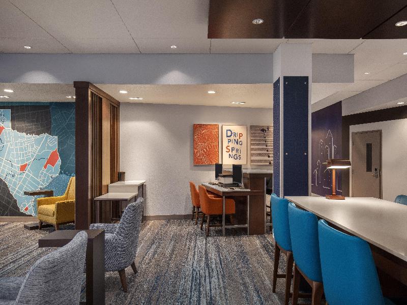 Holiday Inn Express & Suites-Dripping Springs image