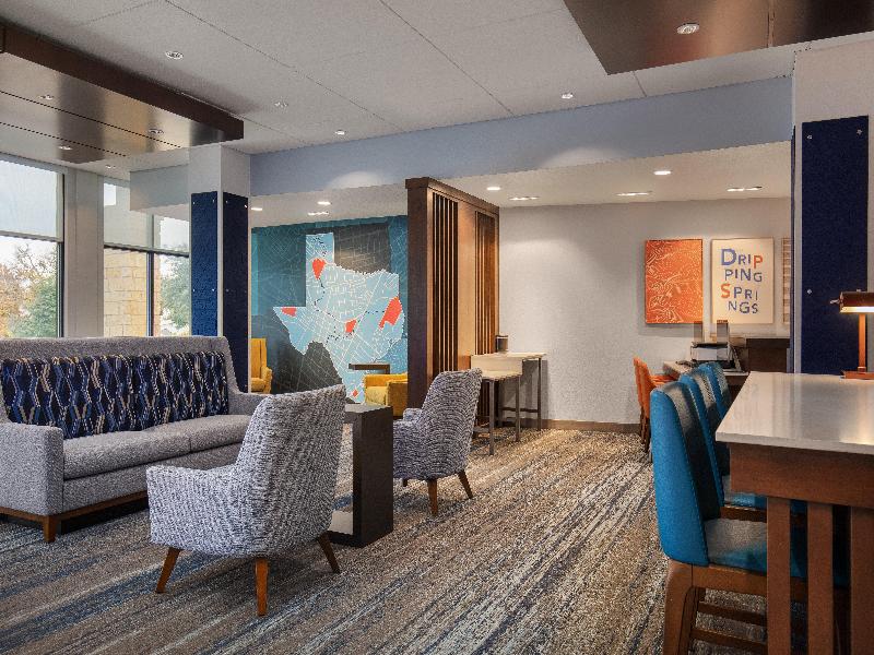 Holiday Inn Express & Suites-Dripping Springs image