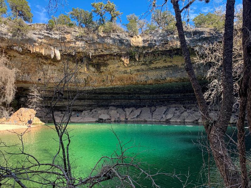 Holiday Inn Express & Suites-Dripping Springs image