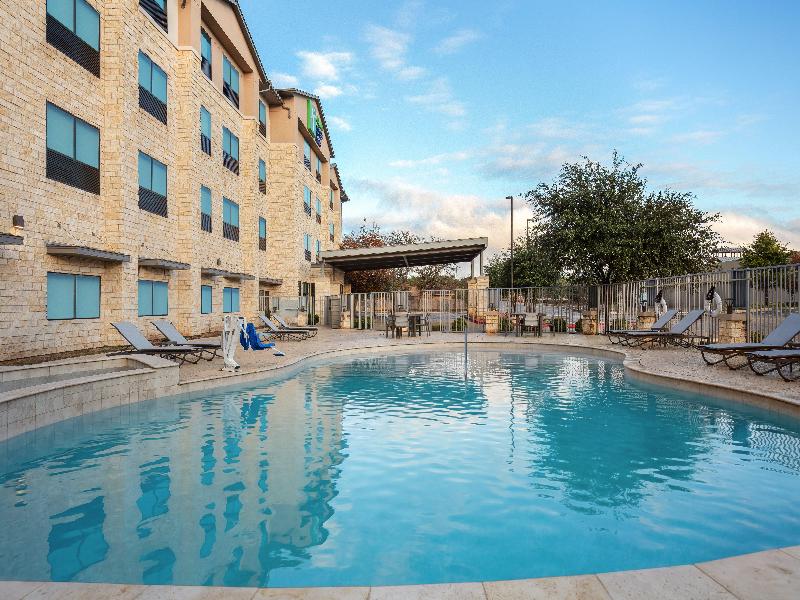 Holiday Inn Express & Suites-Dripping Springs image