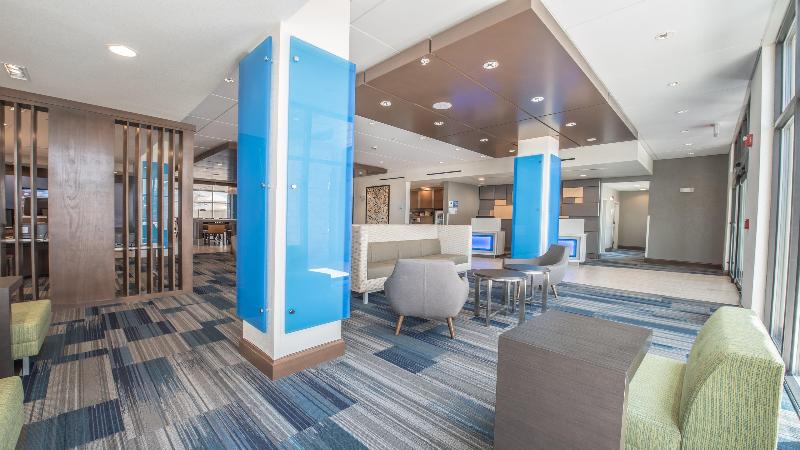 Holiday Inn Express & Suites-Dripping Springs - Image 5