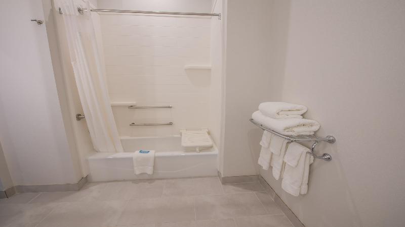Holiday Inn Express & Suites-Dripping Springs image