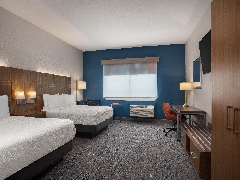 Holiday Inn Express & Suites-Dripping Springs image