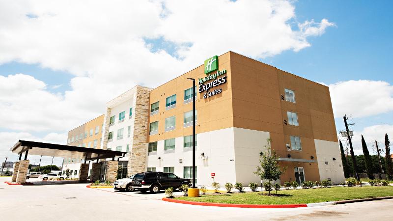 Holiday Inn Express Houston Sw Galleria Area