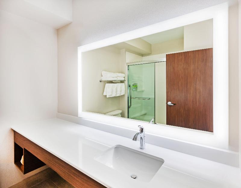 Holiday Inn Express Lenexa Overland Park Area photo 24