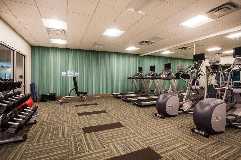 Holiday Inn Express Queensbury - Lake George Area image
