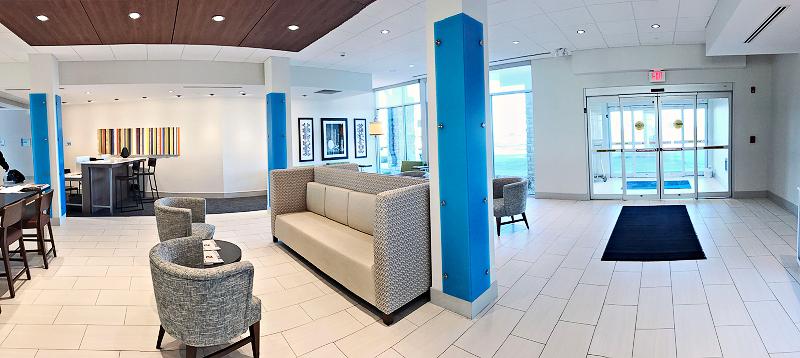 Holiday Inn Express & Suites Sterling image