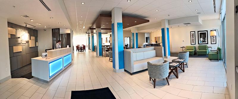 Holiday Inn Express & Suites Sterling image
