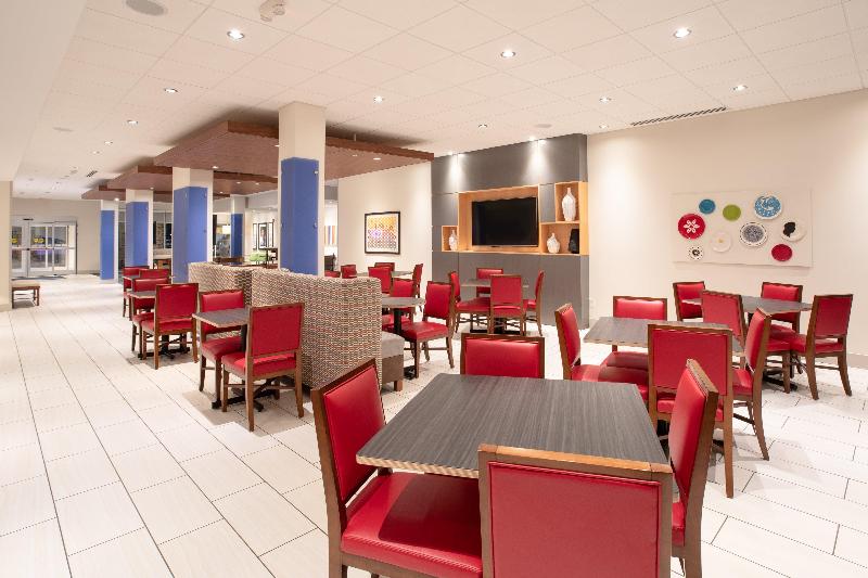 Holiday Inn Express & Suites Sterling image