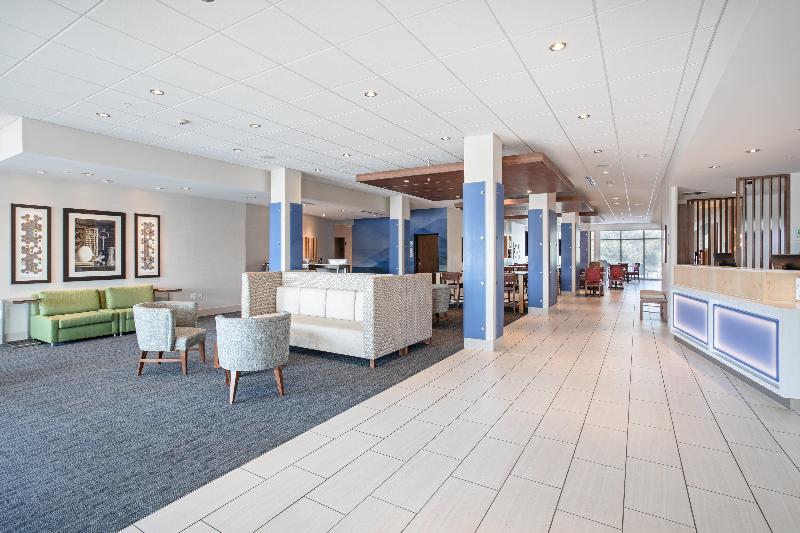 Holiday Inn Express & Suites Sterling image