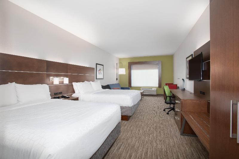 Holiday Inn Express & Suites Sterling image