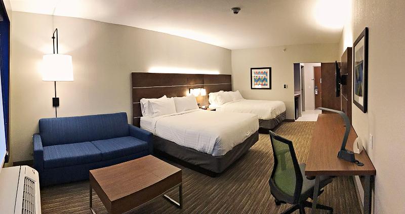 Holiday Inn Express & Suites Sterling image