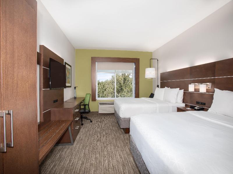 Holiday Inn Express & Suites Sterling image
