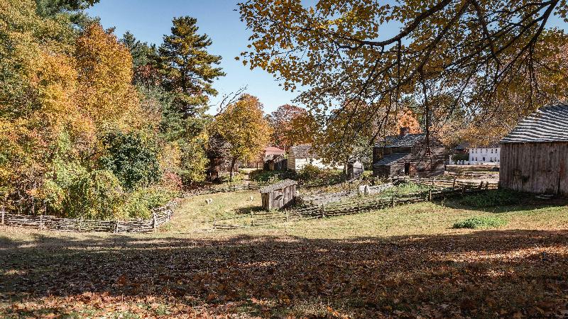 Holiday Inn Express & Suites Sturbridge image