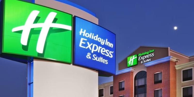 Holiday Inn Express Suites Chalmette New Orleans S image