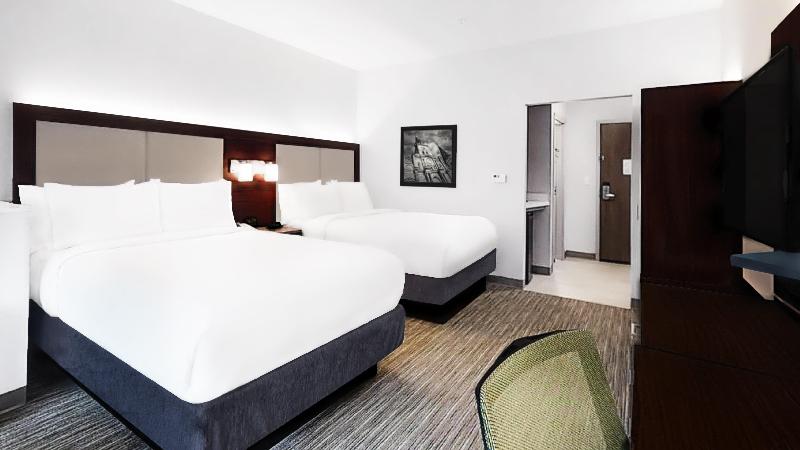 Holiday Inn Express Suites Chalmette New Orleans S photo 9