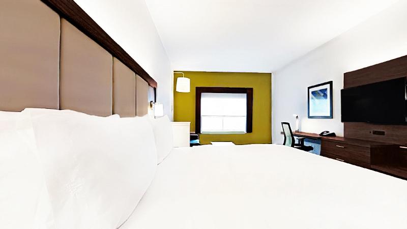 Holiday Inn Express Suites Chalmette New Orleans S photo 10