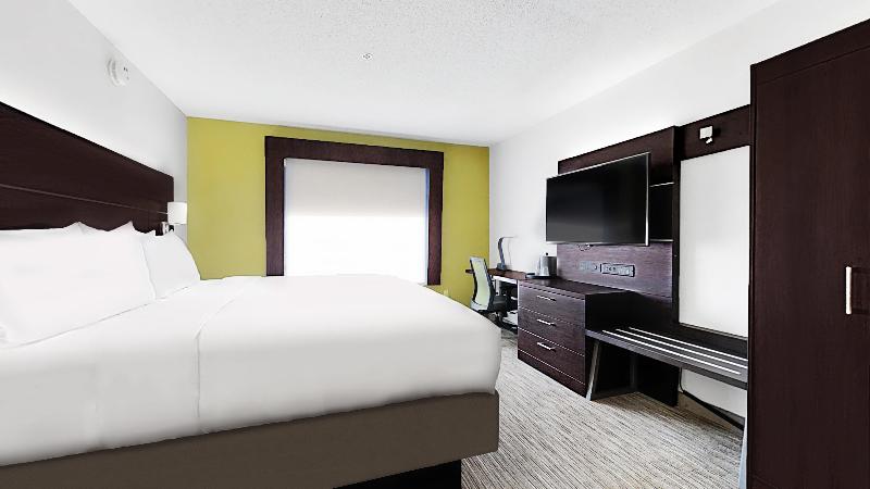 Holiday Inn Express Suites Chalmette New Orleans S photo 7
