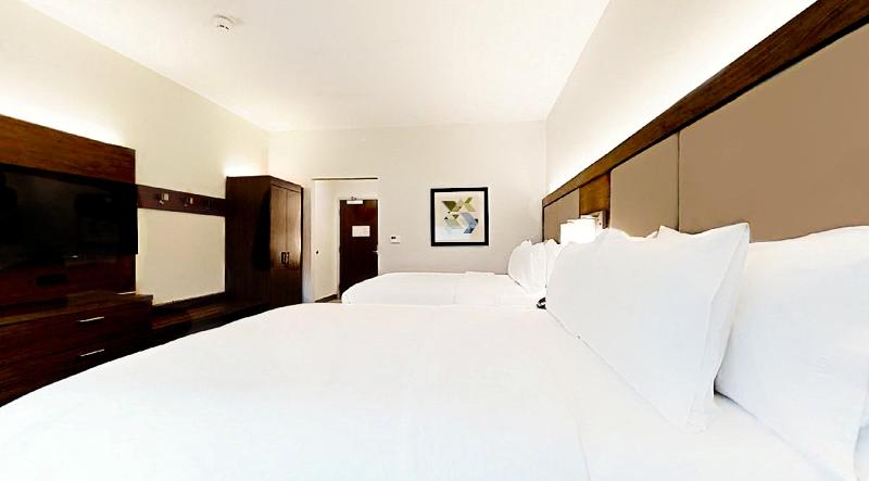 Holiday Inn Express Suites Chalmette New Orleans S photo 19