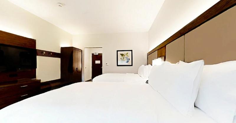 Holiday Inn Express Suites Chalmette New Orleans S image