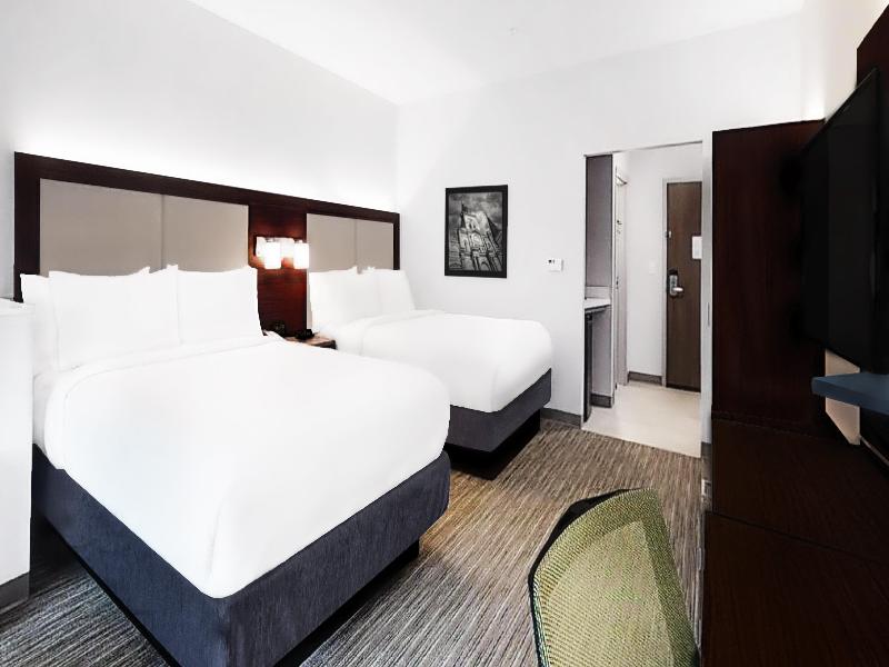 Holiday Inn Express Suites Chalmette New Orleans S image