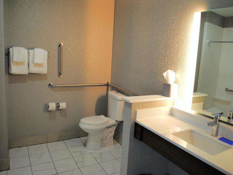 Holiday Inn Express & Suites Columbia City By IHG image