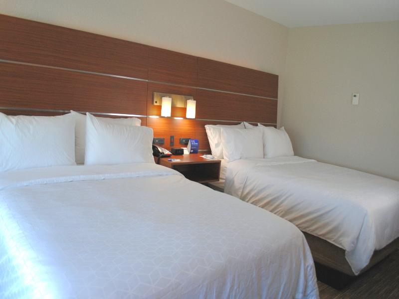 Holiday Inn Express & Suites Columbia City By IHG image 7