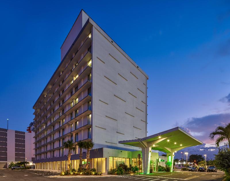 Holiday Inn Miami North - I-95