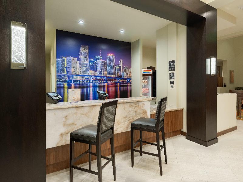 Staybridge Suites Miami International Airport image