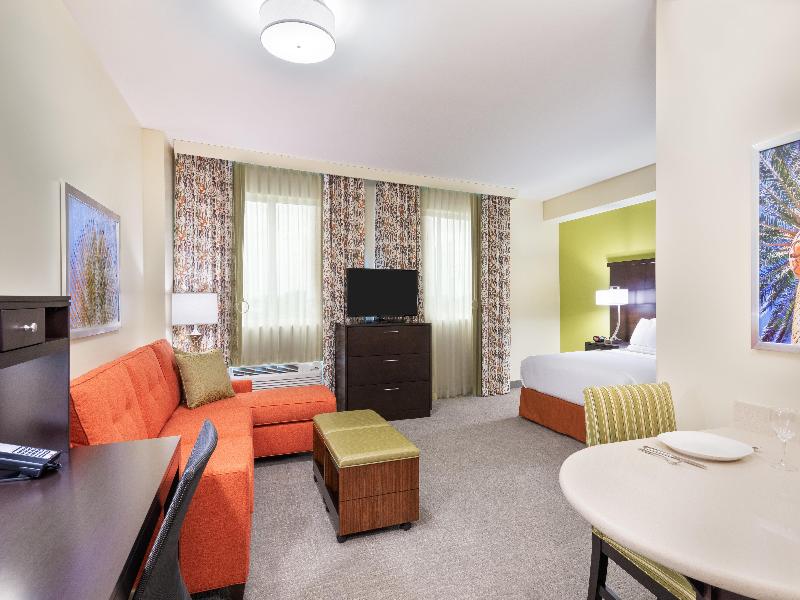 Staybridge Suites Miami International Airport image