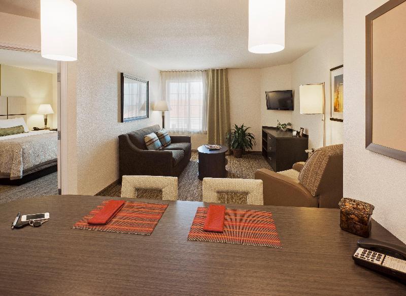 Candlewood Suites Oklahoma City - Bricktown photo 14