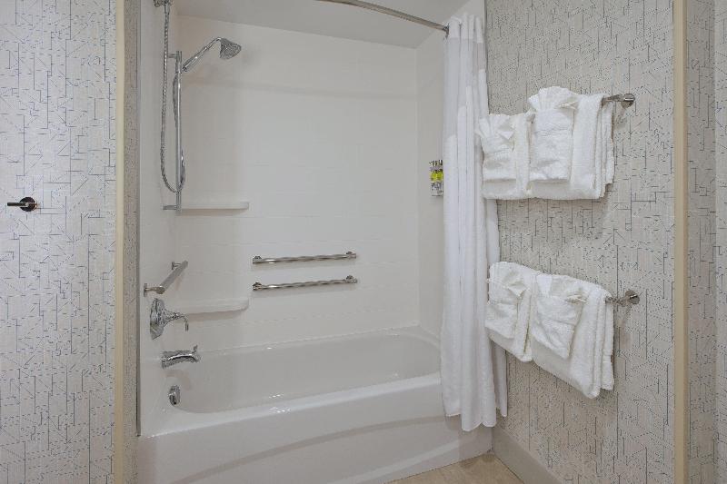 Holiday Inn Express & Suites Grand Rapids-Airport photo 20