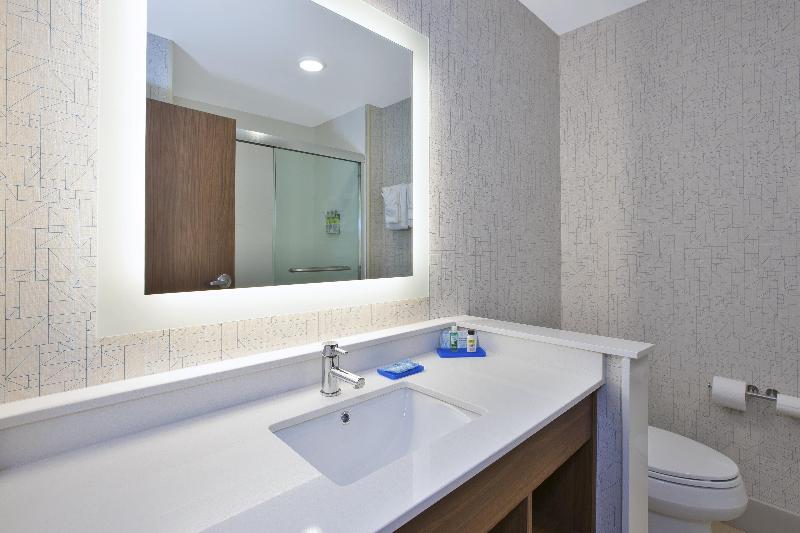 Holiday Inn Express & Suites Grand Rapids-Airport photo 22