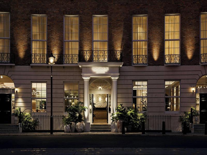 The Montcalm London Marble Arch image