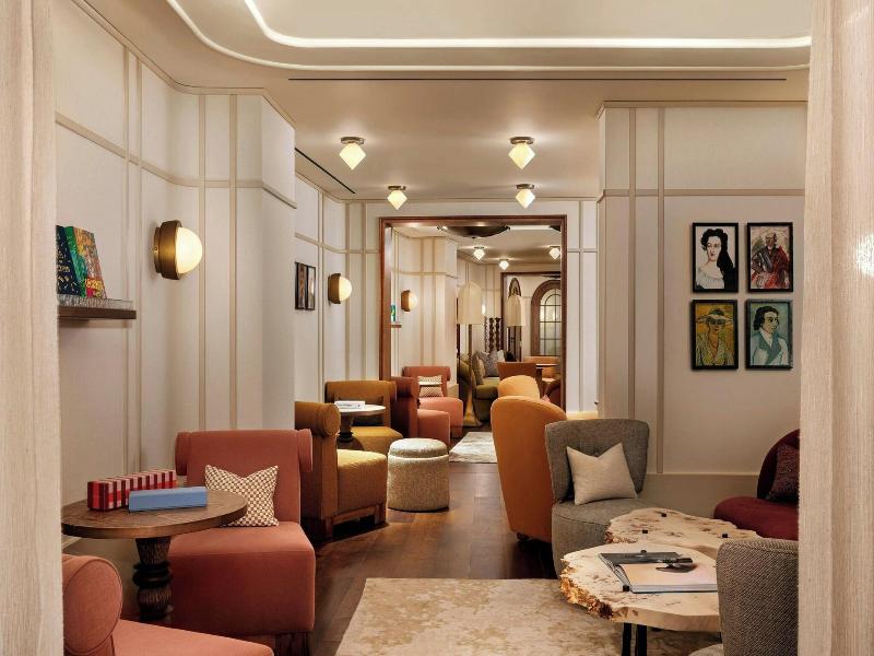 The Montcalm London Marble Arch image