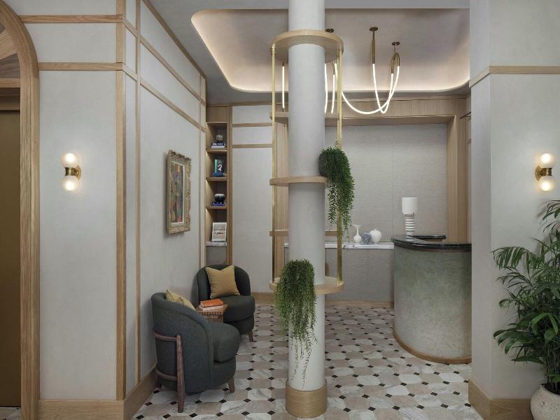 The Montcalm London Marble Arch image