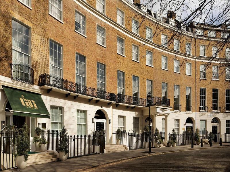 The Montcalm London Marble Arch image