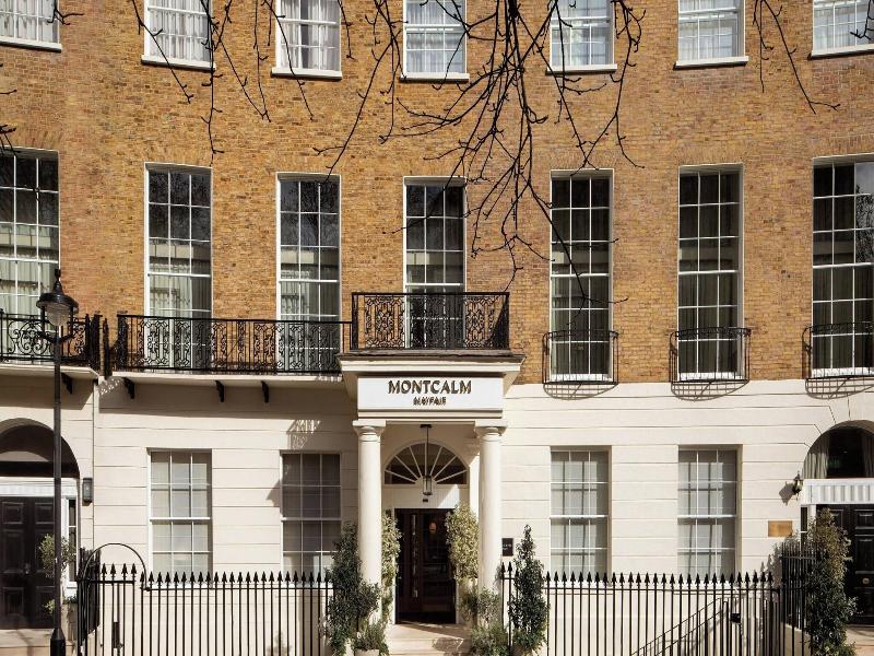 The Montcalm London Marble Arch image