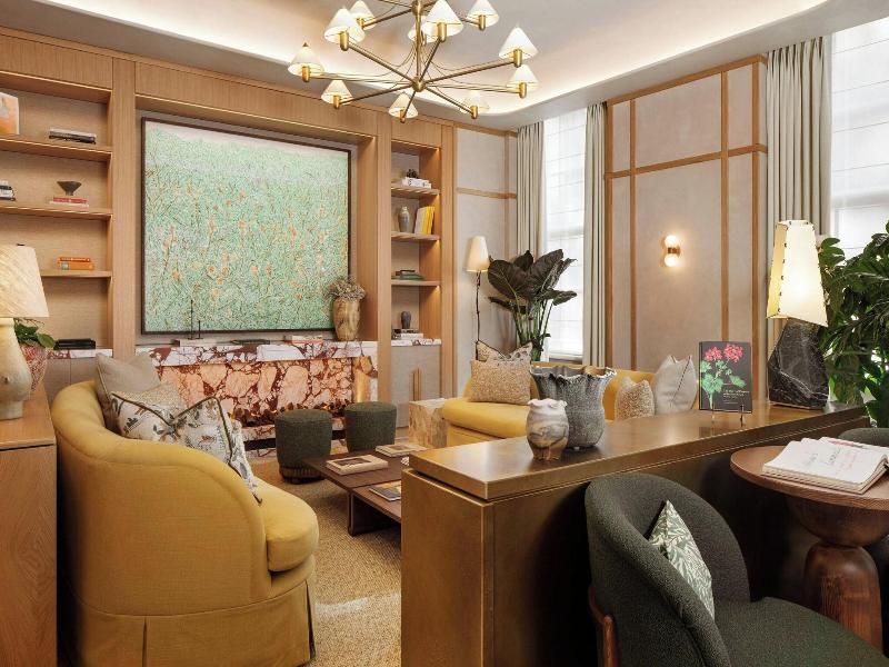 The Montcalm London Marble Arch image