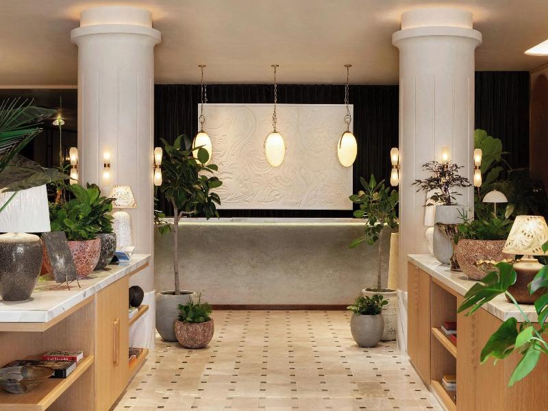 The Montcalm London Marble Arch image