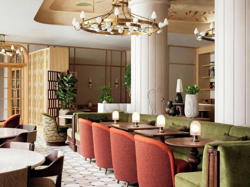 The Montcalm London Marble Arch image