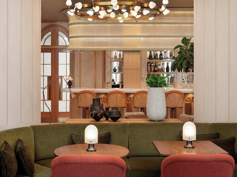 The Montcalm London Marble Arch image